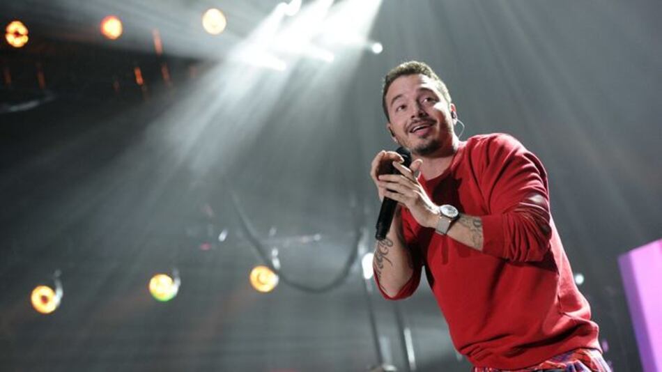 Lista de ganadores del Premio Lo Nuestro