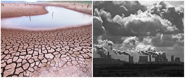 Giro al cambio climático
