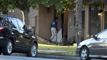 Tiroteo en San Bernardino fue un acto terrorista, dice el FBI