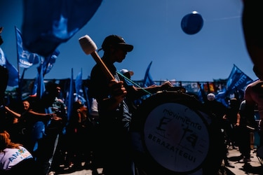 La reflexión ocupa el lugar del fango en la antesala de las elecciones argentinas