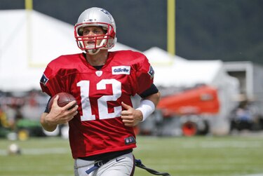 Juez: Hay precedentes para revocar suspensión de Tom Brady