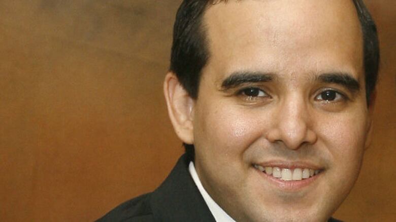 Eduardo Enrique Carles, nuevo director del IMA