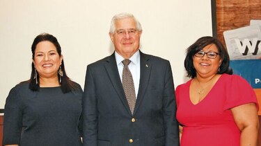 Cecap celebra sus 25 años con un  ’workshop’ y cóctel de aniversario