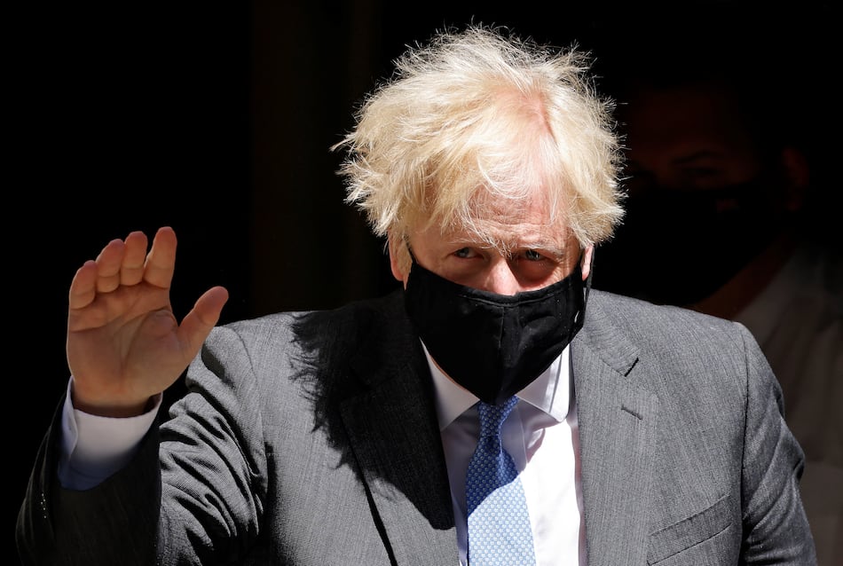 Parlamento británico señala ‘fracaso’ del gobierno al comienzo de la pandemia