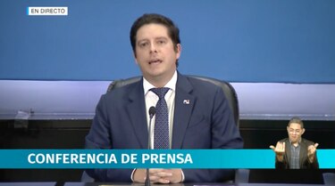 Federico Alfaro, la primera baja del gabinete tras la inconstitucionalidad de la Ley 406
