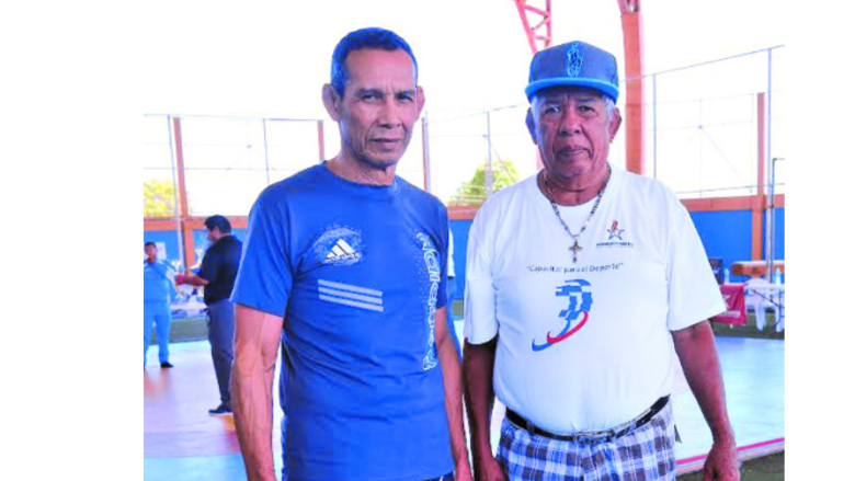 La colchoneta y sus grandes recuerdos