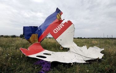 Putin estima 'contraproducente' corte de la ONU para juzgar derribo del MH17