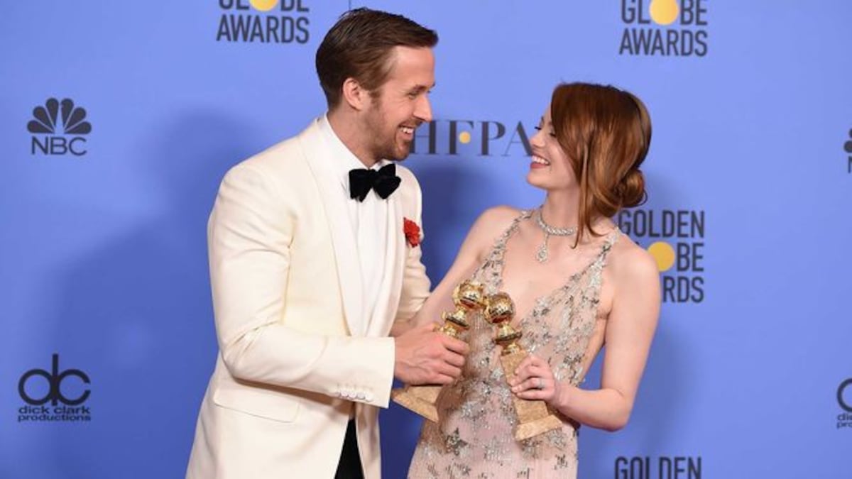 'La La Land' sigue imparable