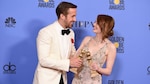 'La La Land' sigue imparable