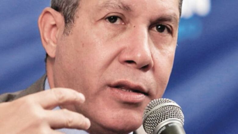 Dudas sobre el rival de Nicolás Maduro