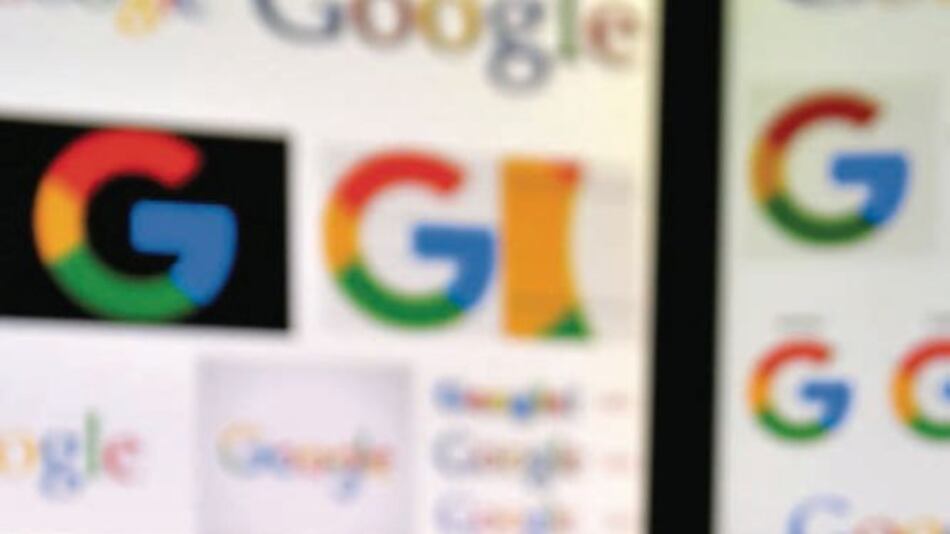 Google apela multa récord de $4,941 millones de la UE