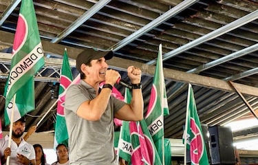 Roux sobre la descentralización paralela: ‘están legalizando el robo de los dineros del Estado’