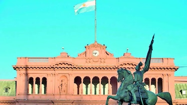 Argentina cerrará con inflación de 21%