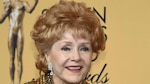 Muere actriz Debbie Reynolds un día después de su hija Carrie Fisher
