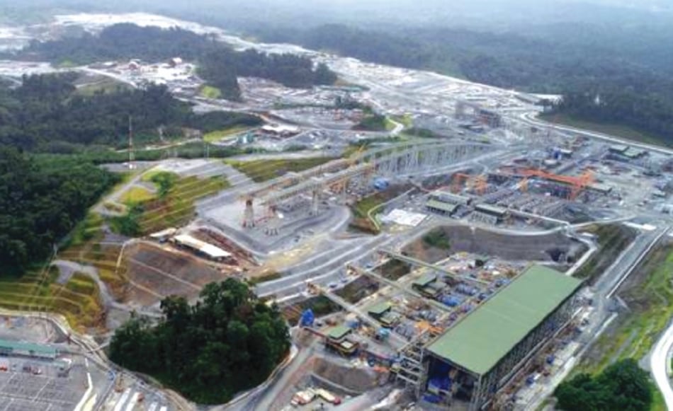 Minera continúa con planes de expansión en Panamá