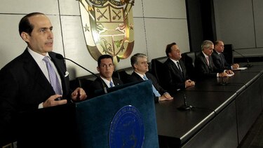 Las 21 claves para entender el acuerdo con Finmeccanica