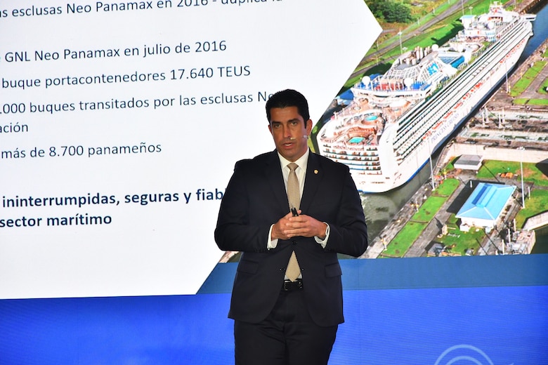 Ingresos del Canal de Panamá aumentaron 13% en el segundo trimestre de 2025