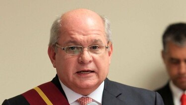 Investigan a tres militares por supuesto espionaje