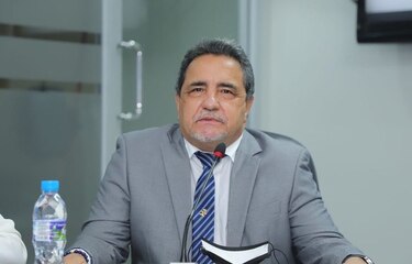 ‘Esa ley va a acabar con la lucha contra la corrupción’: Alberto Cigarruista