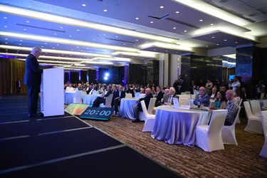 Panamá debe recobrar su liderazgo económico regional