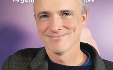 Fran Healy reta a un crítico que no le gustaba Travis