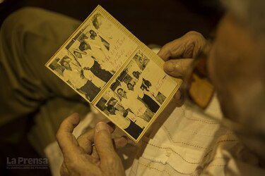 Soñar en Bocas Town