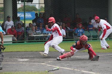 Panamá A va por el pase a la Serie Mundial