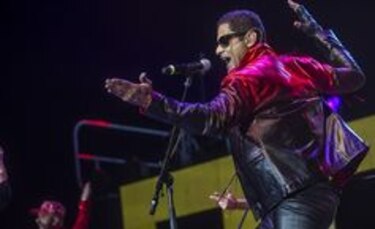 Menudo celebrará sus 40 años con ‘Menudomanía Forever’