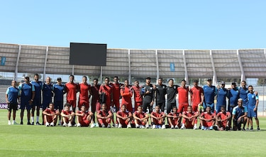 Mike Stump y el Mundial Sub-20 que no llegó: radiografía de una eliminación