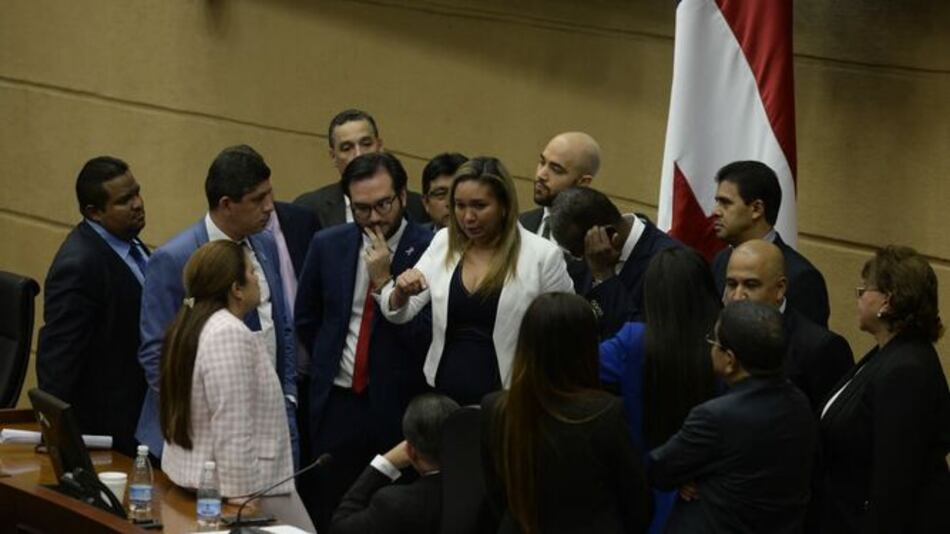 Estos son los aportes de los diputados a las reformas; piden reconocer el derecho 'nacional' sobre las normas internacionales