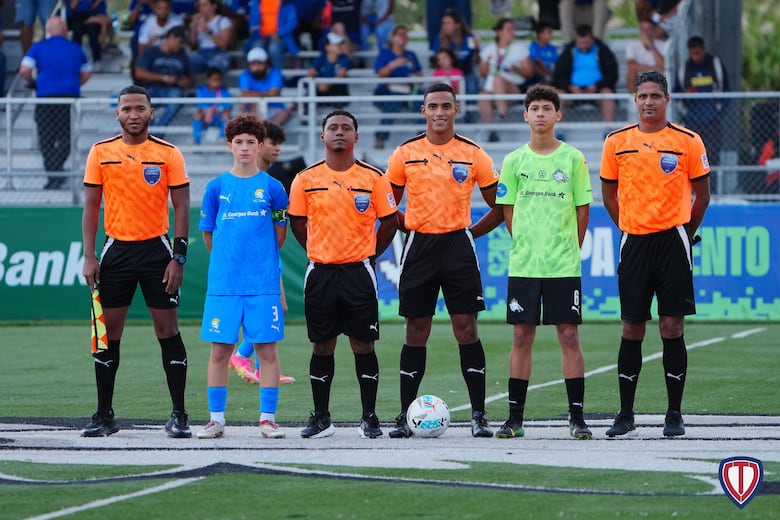 Copa Talento Colegial: un cierre con emociones, enseñanzas y momentos para recordar