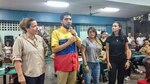 Venezolanos deciden hoy si desconocen al gobierno de Nicolás Maduro