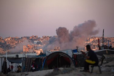 Hizbolá anuncia una ‘nueva fase’ en los enfrentamientos con Israel