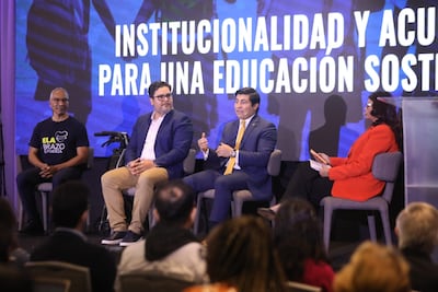 La crisis educativa que afronta Panamá requiere blindarla de la política