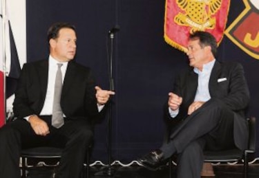 La agonía de Navarro y Varela