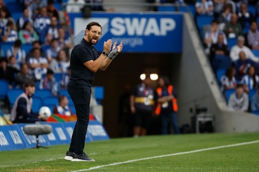 Alavés vs Getafe abre LaLiga 2026-27: el Barça defiende la corona y Mourinho vuelve al Real Madrid