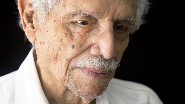 Guillermo Sánchez Borbón: un gigante de las letras