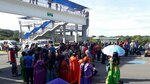 Chiriquí: docentes y padres de familia llegan a un acuerdo con el Gobierno