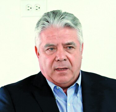 Tensión en mercado energético