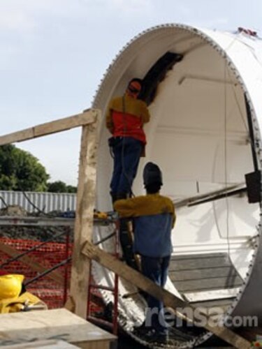 Abren licitación para consultor de obras de saneamiento de la Bahía