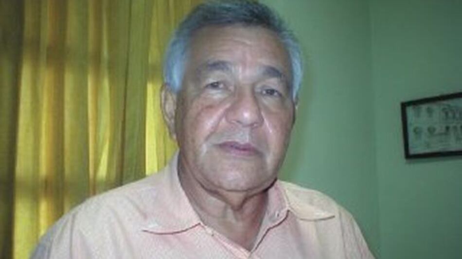 Una pieza clave sobre el crimen de exgobernador de Coclé