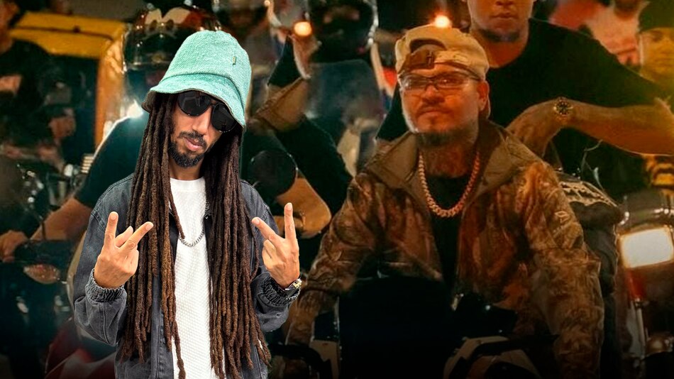 DJ Chiqui Dubs: el puente musical que conecta Panamá con el mundo