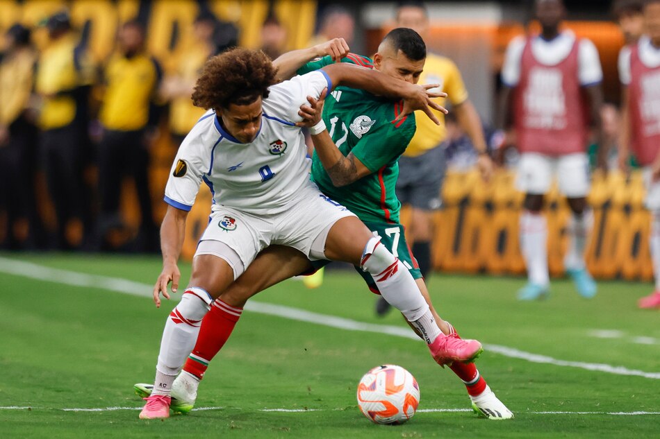 Panamá es la mejor selección de Centroamérica; desplaza a Costa Rica en el ‘ranking’ de la FIFA