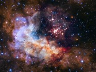 El telescopio Hubble cumple 25 años funcionando mejor que nunca