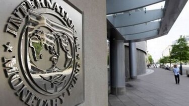 Latinoamérica se recupera pero Venezuela se desploma, dice el FMI