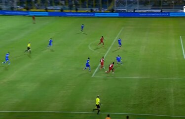 El Salvador del Bolillo Gómez eleva queja ante FIFA por arbitraje de Drew Fischer en derrota ante Panamá