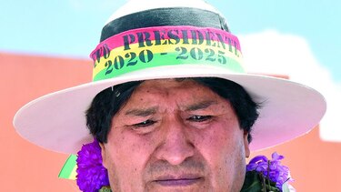 Bolivia denuncia a Almagro por ‘injerencia’ ante OEA