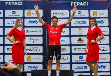 Superman es suspendido por la UCI; Sevilla retoma el liderato