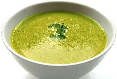 Cinco formas de esconder los vegetales en nuestra dieta diaria