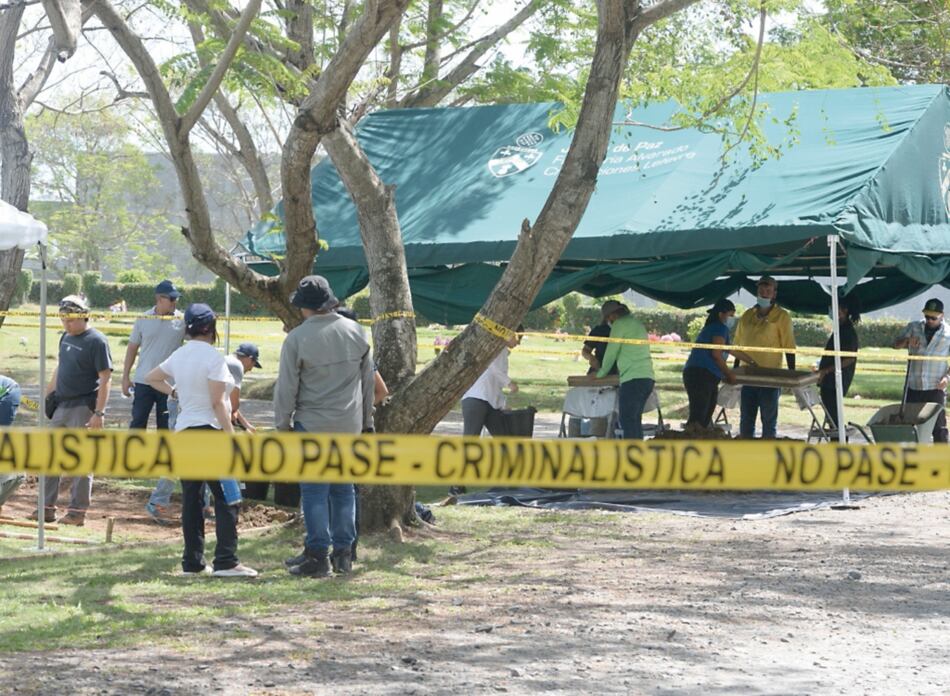 Otorgan prórroga de un año a la Comisión del 20 de Diciembre